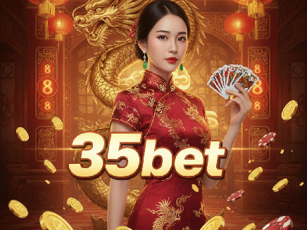 35bet PG SLOT
